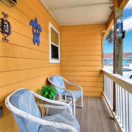 Costa Del Ray #1 Villa Port Aransas Exterior photo