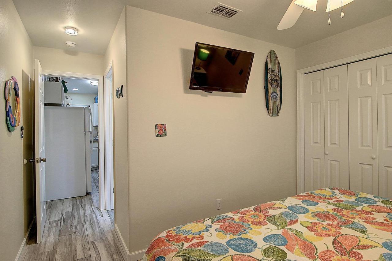 Costa Del Ray #1 Villa Port Aransas Exterior photo