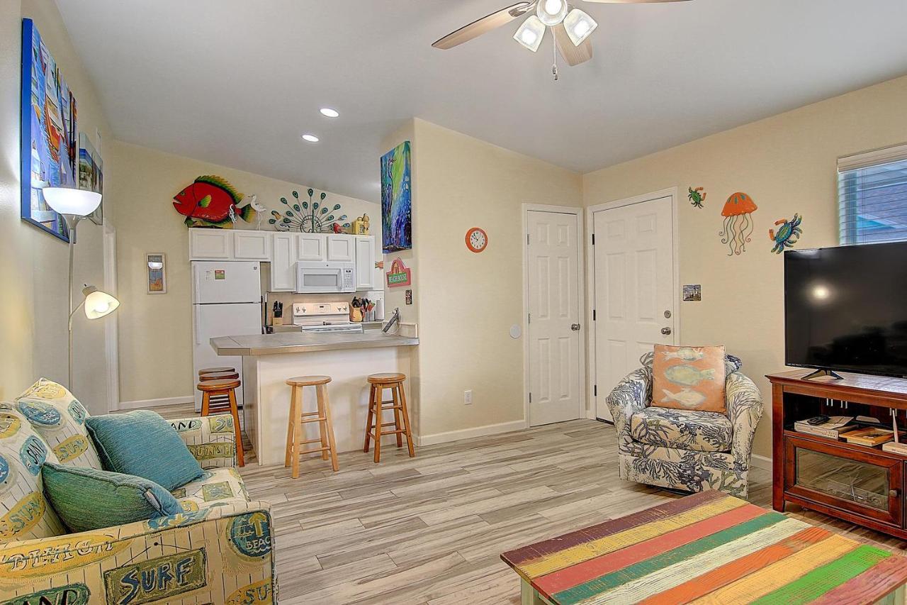 Costa Del Ray #1 Villa Port Aransas Exterior photo