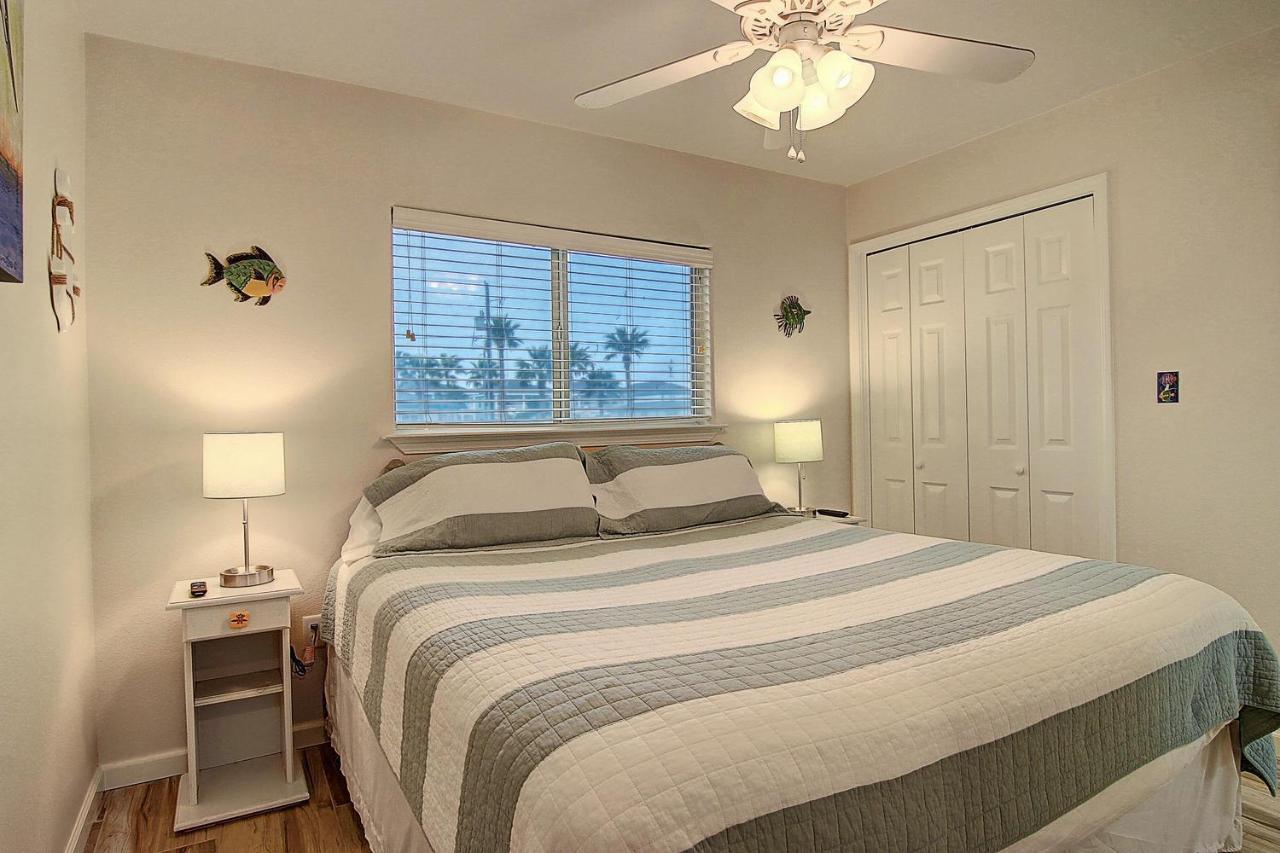 Costa Del Ray #1 Villa Port Aransas Exterior photo