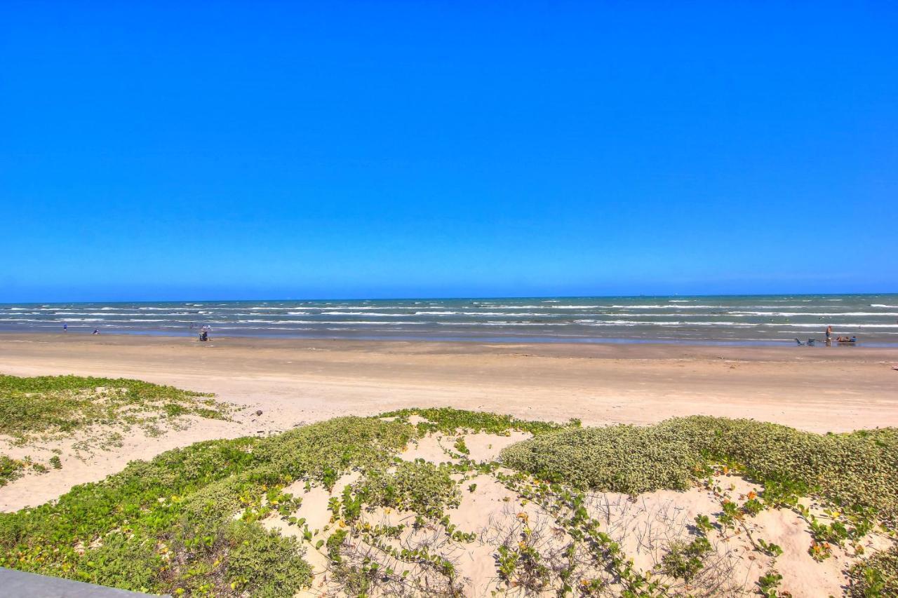 Costa Del Ray #1 Villa Port Aransas Exterior photo
