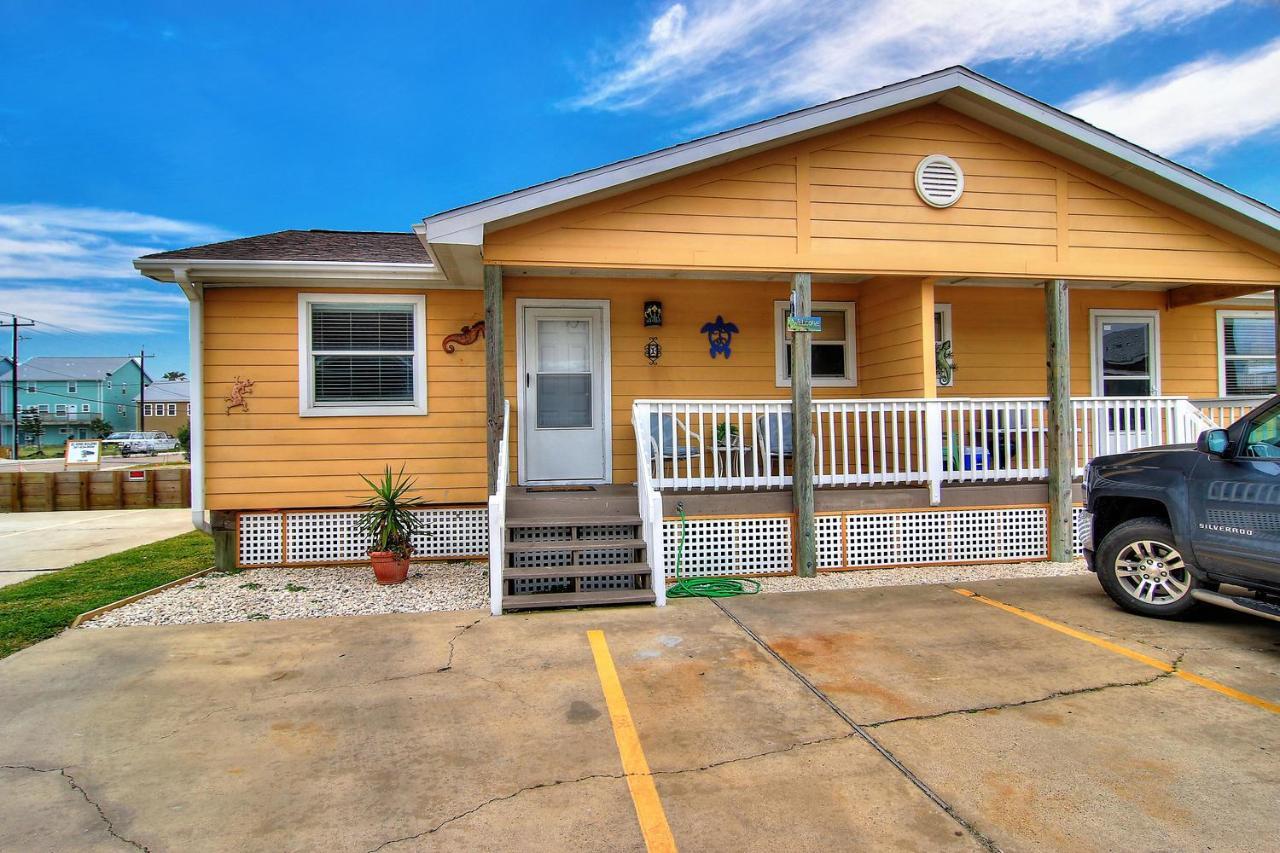 Costa Del Ray #1 Villa Port Aransas Exterior photo