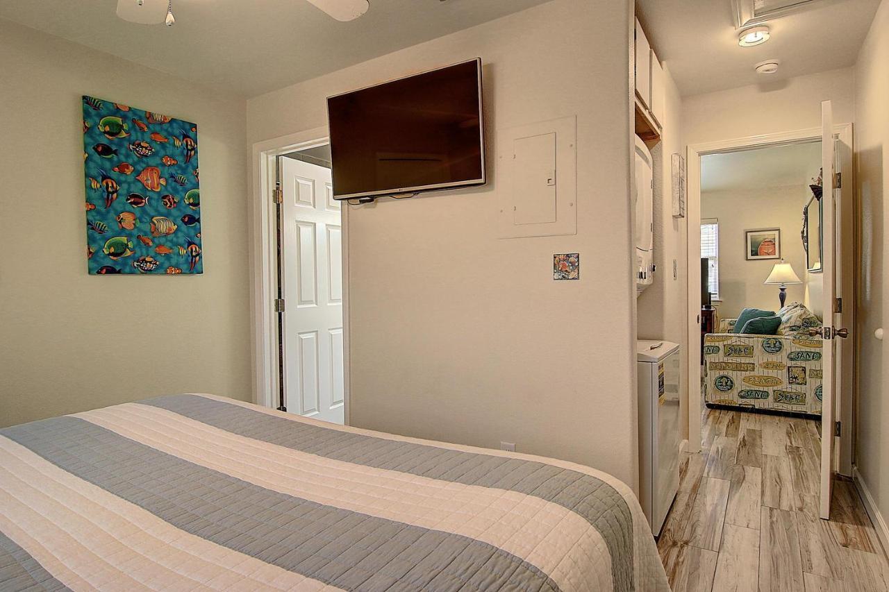 Costa Del Ray #1 Villa Port Aransas Exterior photo