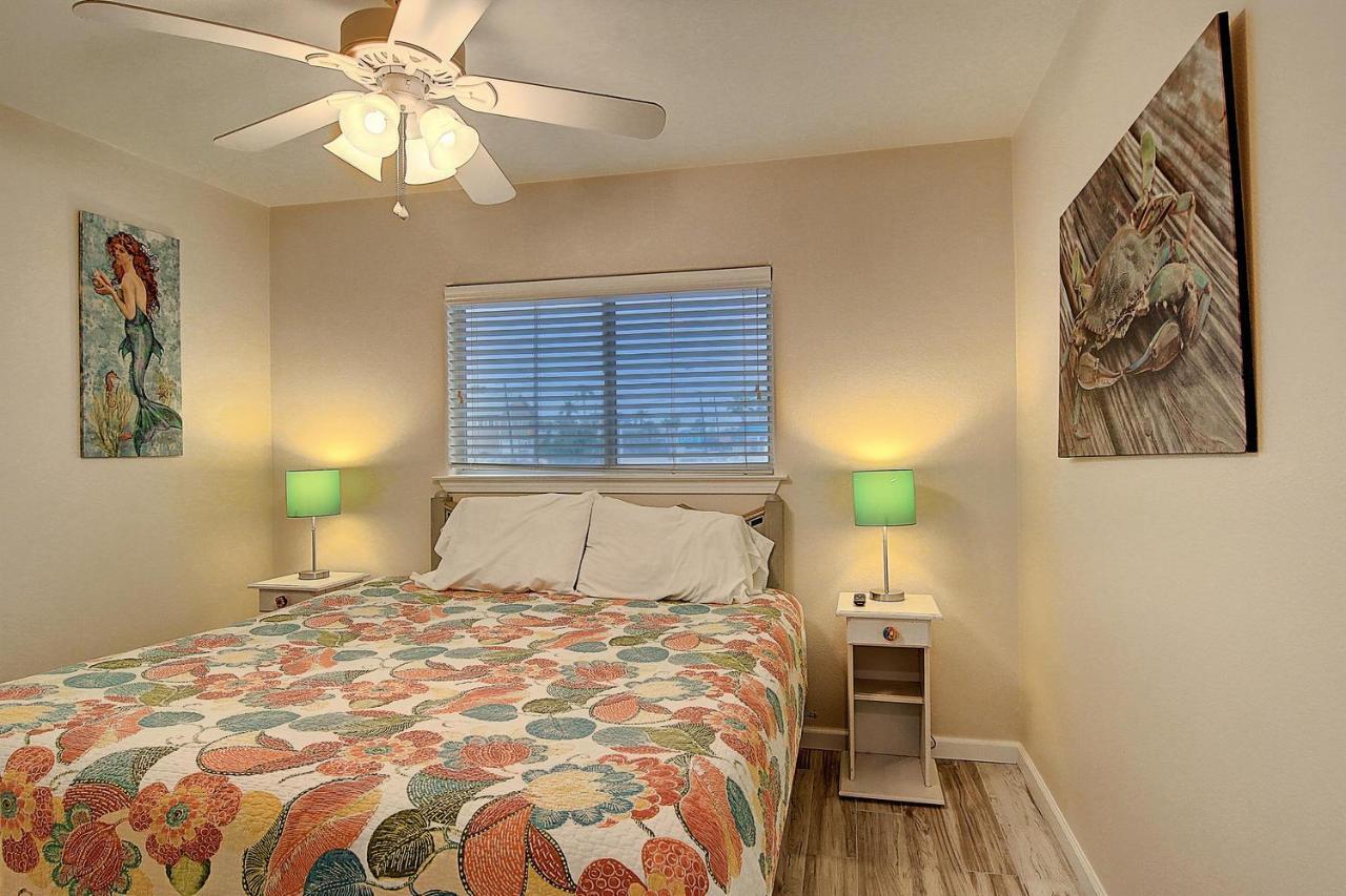 Costa Del Ray #1 Villa Port Aransas Exterior photo