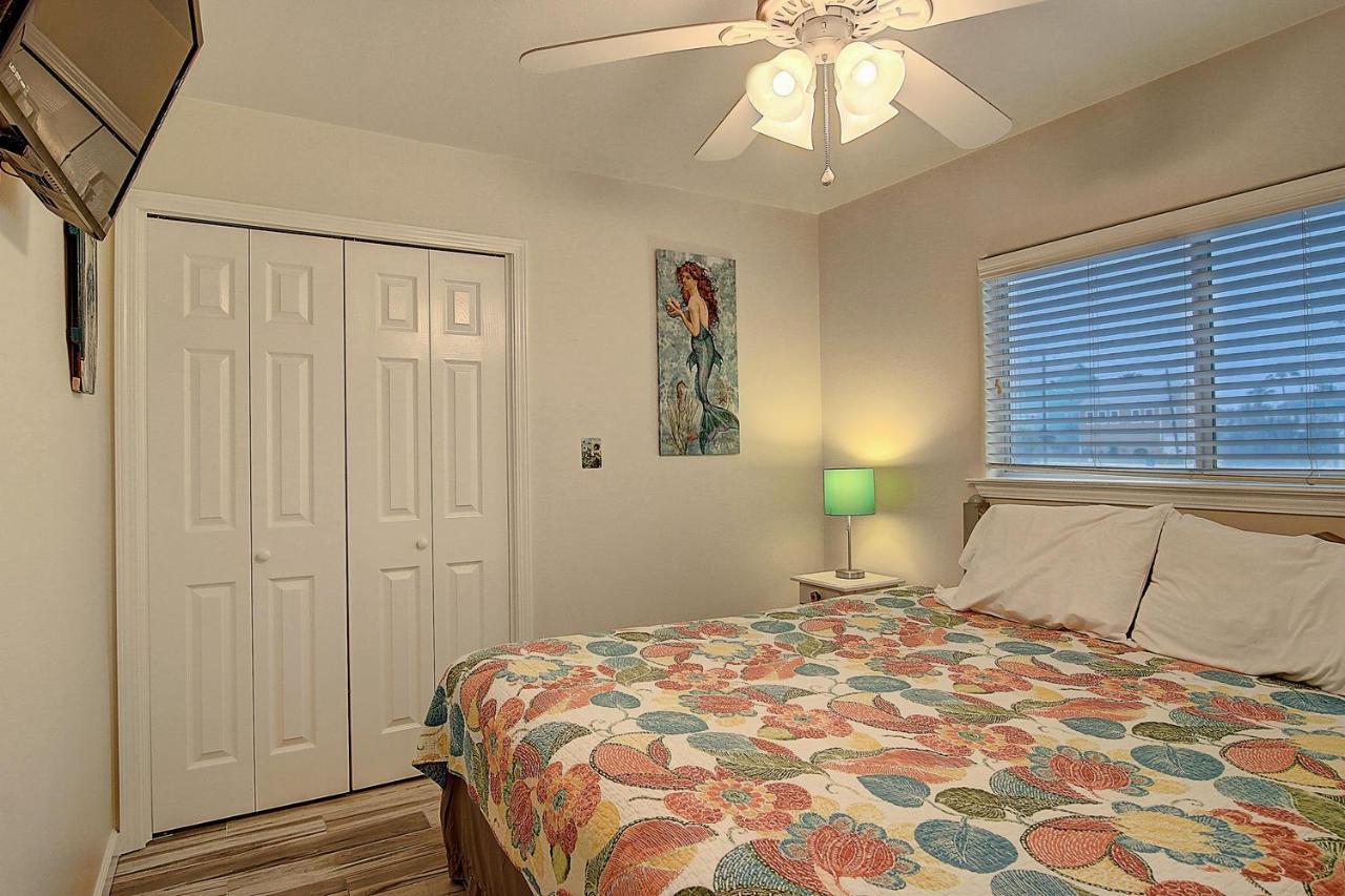 Costa Del Ray #1 Villa Port Aransas Exterior photo