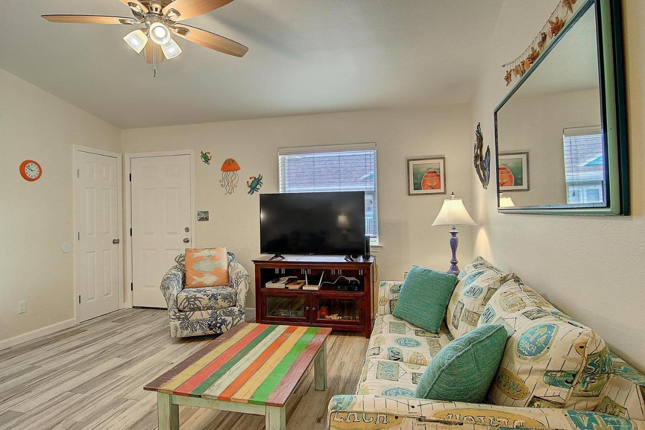 Costa Del Ray #1 Villa Port Aransas Exterior photo